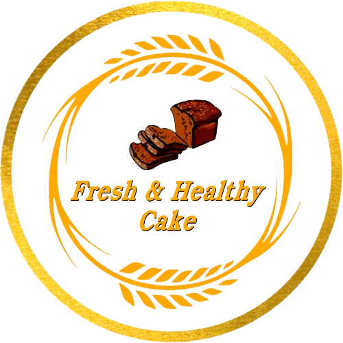 Fresh Healthy Cake – Tiệm Bánh Mì Đen